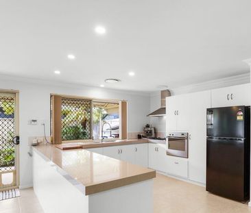 57 Turquoise Loop, Banksia Grove WA 6031 - House For Rent | Domain - Photo 1