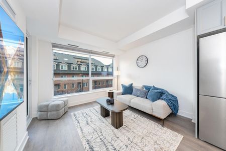 For Lease - 2343 Khalsa Gate Unit# 313, Oakville, Ontario - Photo 5