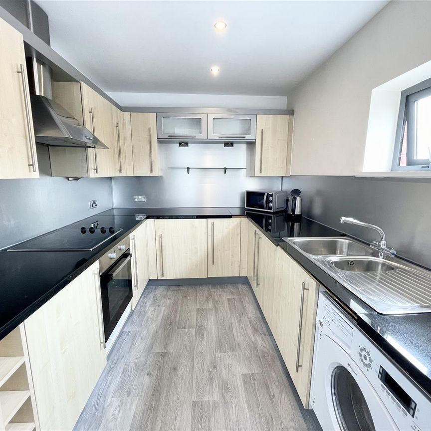 44 Pall Mall, Liverpool, Merseyside, L3 - Photo 1