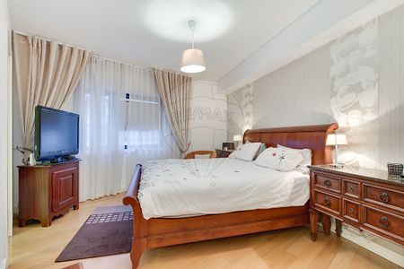 Apartamento T4 em Lisboa - Foto 5