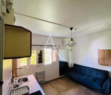 Location Appartement 13.8m² 1 pièce Fort de france - Photo 2