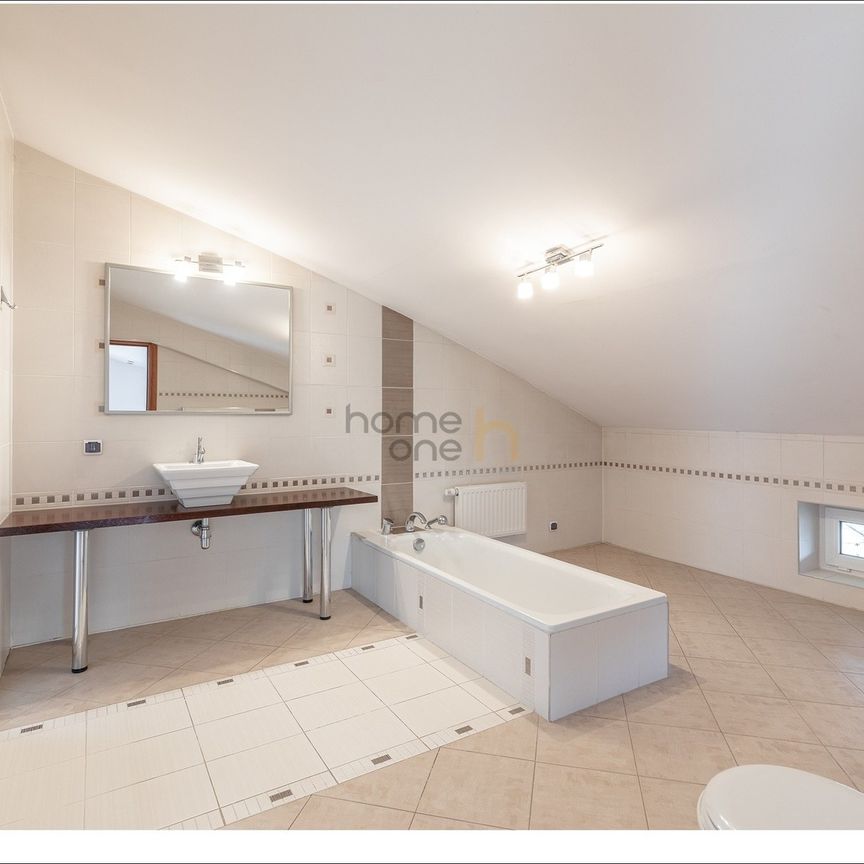 Duży dom | 5 sypialni | Klimatyzacja | Wilanów - Zdjęcie 1