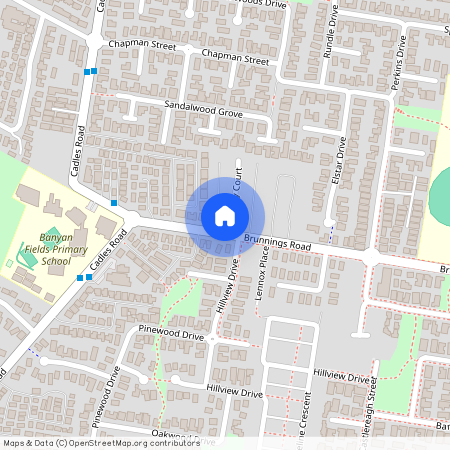 10/21 Brunnings Road, Vic 3201, Carrum Downs