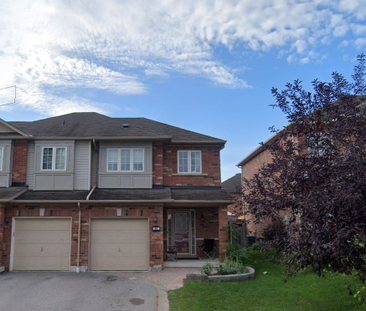 For Lease - 80 Presley Crescent, Whitby, Ontario - Photo 5