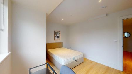 1 bedroom flat to rent - Photo 2