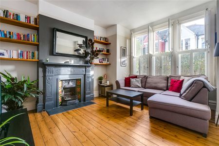 Lynn Road, Balham, SW12, London - Photo 2
