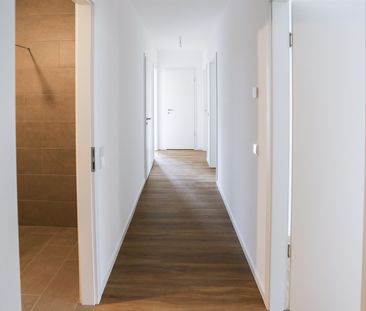 Offene Besichtigung am Sonntag, 22.02.: Raumwunder mit XXL-Terrasse - Foto 4