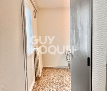 Charmant T2 meublé de 23 m² dans le quartier paisible de Chantemerle. - Photo 2