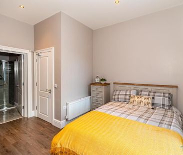 Room To Let, 20 Clarendon Street, *applications Closed*, Cityside, ... - Photo 6