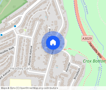 City View, Headley Lane, Bristol - Photo 1