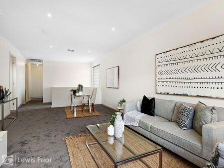 Stunning Family Home with Pool in Prime Kidman Park Location - Photo 5