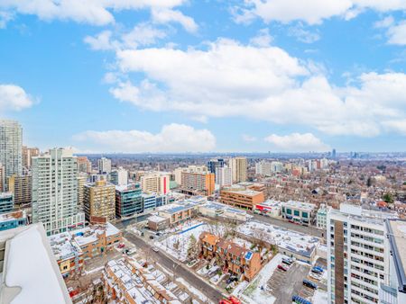 For Lease - 83 Redpath Avenue Unit# 507, Toronto, Ontario - Photo 2