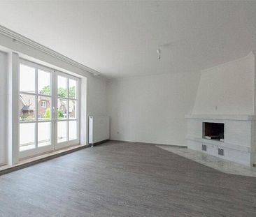 Großzügige, moderne 3-Zimmer-Maisonette-Wohnung mit Kamin und Gartenanteil - Photo 6