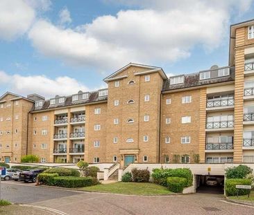 Wyatt Drive, Castelnau, SW13 - Photo 4
