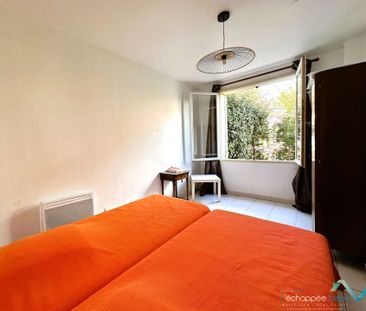 Villa pour 6 personnes à 100 mètres de la plage situé sur le Port d... - Photo 6