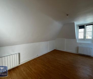 Location Appartement 1 pièce 18m² LAVAL 53000 - Photo 2