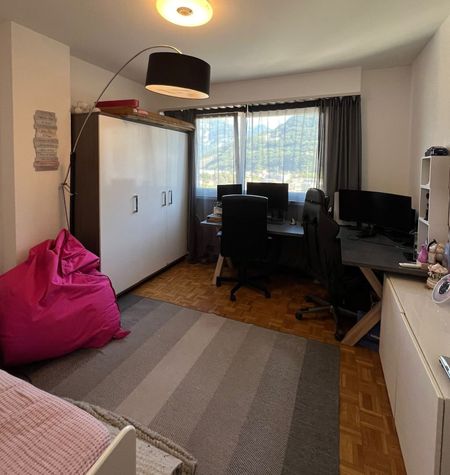 4.5 Zimmer, 120 m², 11. Stock - Photo 4