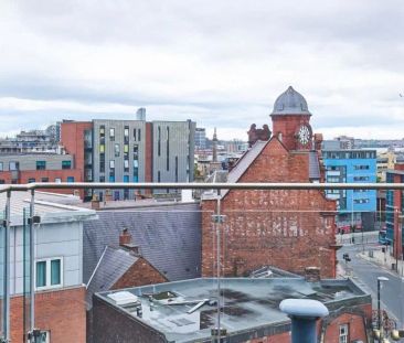 Gold Balcony Studio - Photo 6