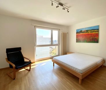1 Zimmer, 30 m², EG - Photo 1