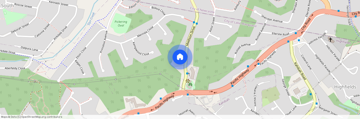 3/102 Madison Drive, NSW 2289, Adamstown Heights