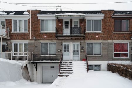 16e Avenue, H1Z 3P7, Montréal - Photo 4