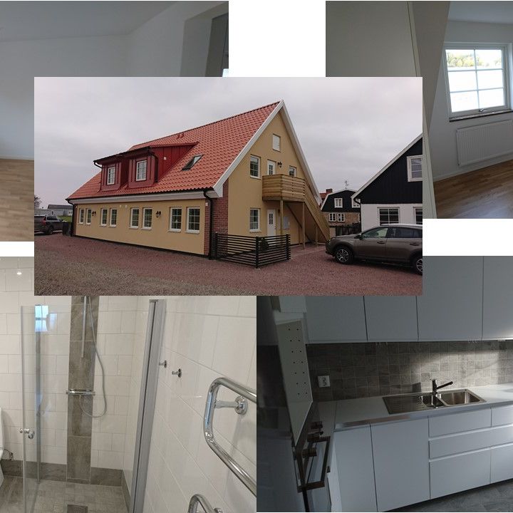 Kullagatan 10M - Photo 2