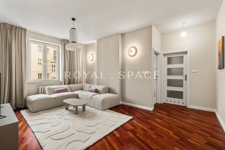 Eleganckie mieszkanie w sercu Śródmieścia - Фото 5