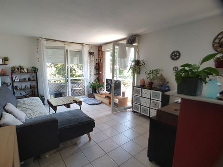 PERPIGNAN SUD Appartement Perpignan 2 pièces 40.77 m2 - Photo 3