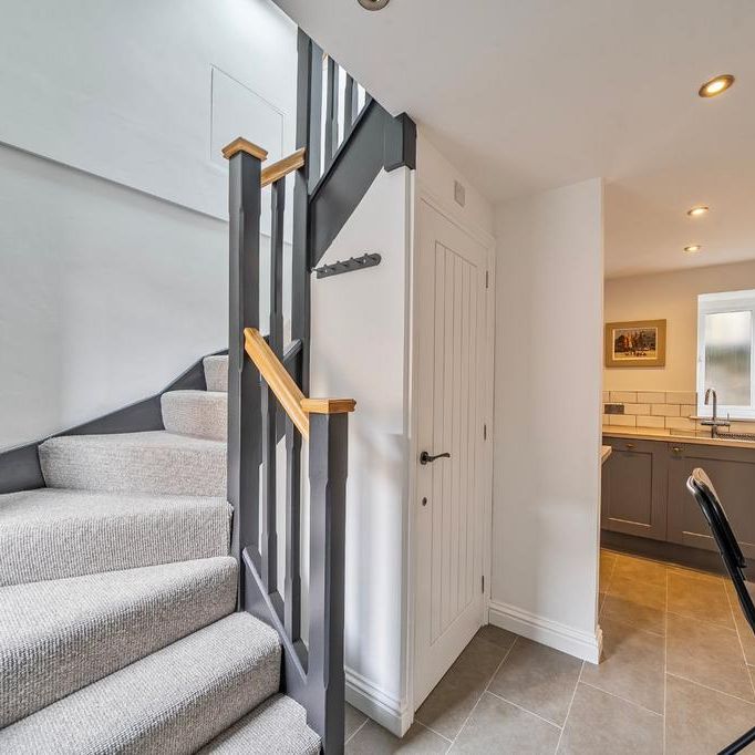 1 bedroom house to rent - Photo 1