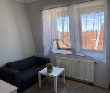 Poznań, Przepiórcza - Zdjęcie 3