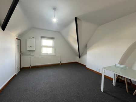1 bedroom flat to rent - Photo 3
