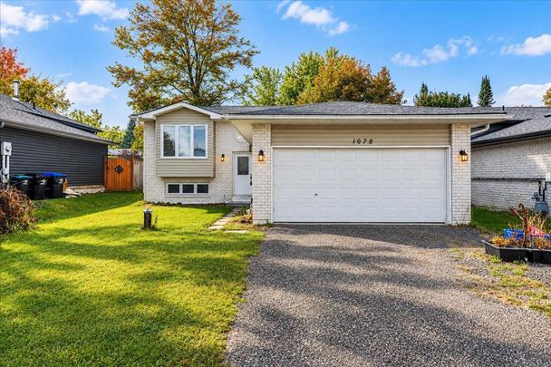 For Lease - 1078 Balsam Road, Innisfil, Ontario - Photo 1