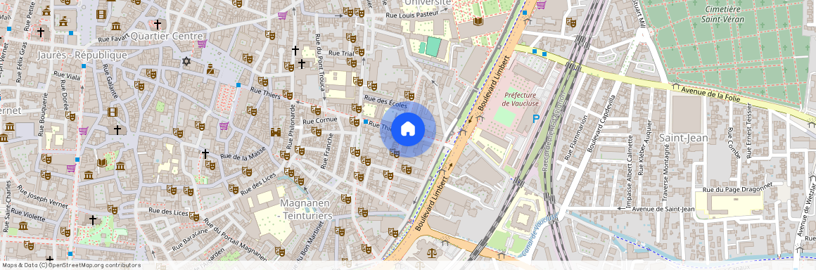Avignon 84000