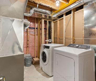 For Lease - 603 Riverland Avenue Unit# LF, Markham, Ontario - Photo 1
