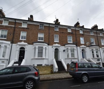 1 Bed Flat, Oaklands Grove, W12 - Photo 4