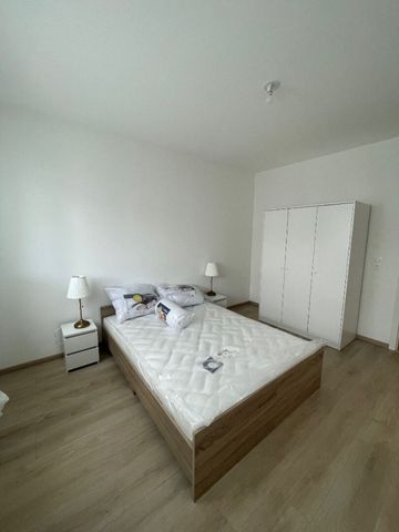 Appartement 2 pièces à Mont-Saint-Martin - Photo 4