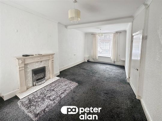 Railway Street, Llanhilleth, Abertillery - Photo 1