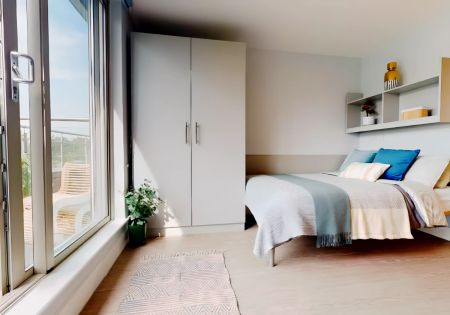 Platinum En Suite Plus - Photo 4