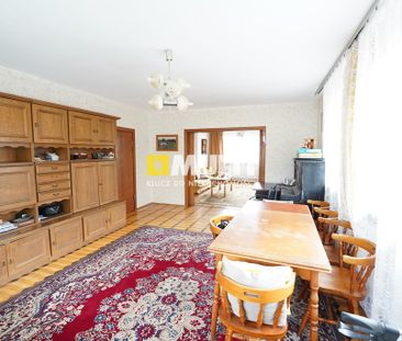 Dom Pogodno na siedzibę firmy gabinety biura - Zdjęcie 3