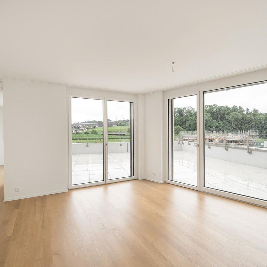 3.5 Zimmer, 81 m², 3. Stock - Foto 1