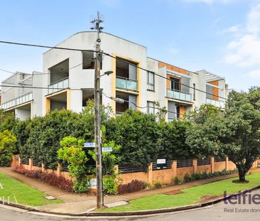 19/14 18 Reid Avenue, Westmead, NSW 2145 - Photo 3