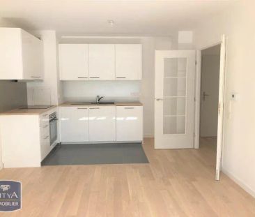 Appartement à louer 3 pièces 56.73m² - Photo 3