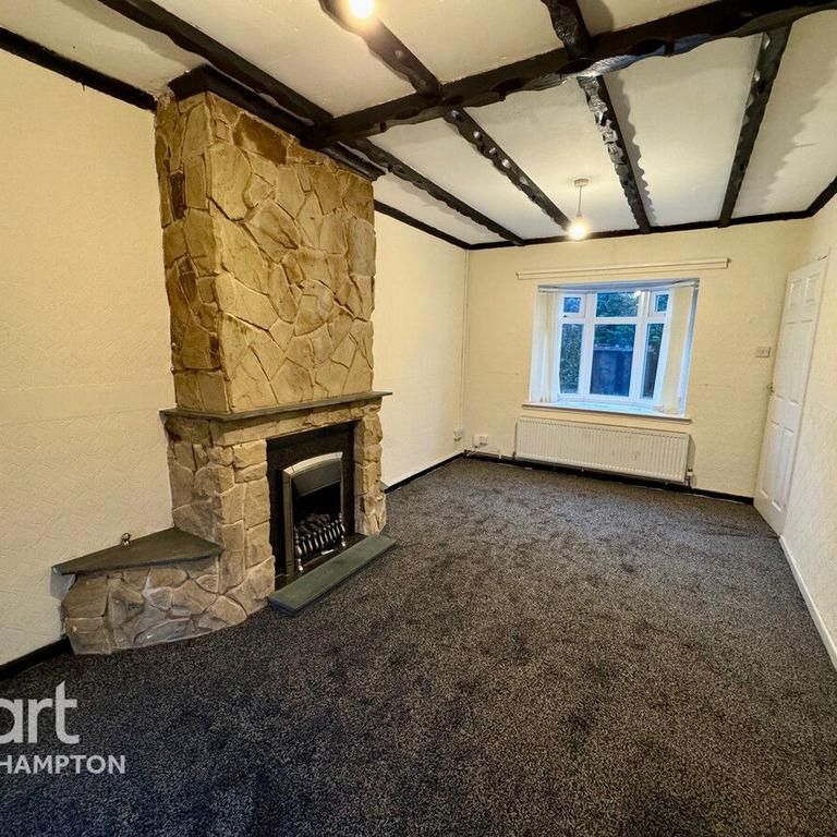 2 bedroom semi-detached house to rent - Photo 1