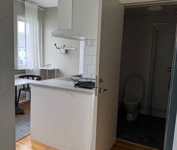 Polygonvägen, Täby - Foto 3