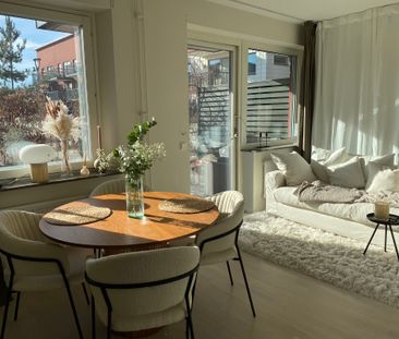 Hedenströms väg, Saltsjö-Boo - Foto 3