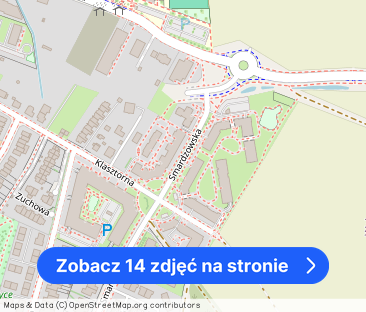Do wynajęcia 2-pokojowe mieszkanie na Wojszycach - Zdjęcie 1