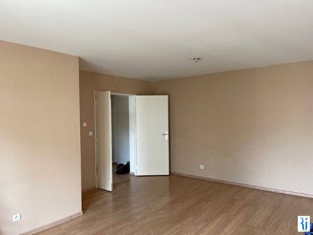 Location appartement 3 pièces 68.97 m² à Rouen (76100) - Photo 4