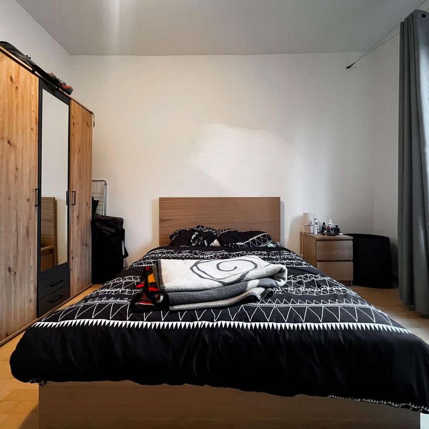 KL - Buchfinkstraße, 2 ZKB, Einbauküche, Tageslichtbad, separates WC, TOP LAGE - Photo 1