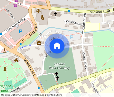 Castle Road, Wellingborough - Photo 1