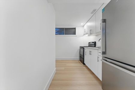 For Lease - 90 Euclid Avenue Unit# Basement, Toronto, Ontario - Photo 4